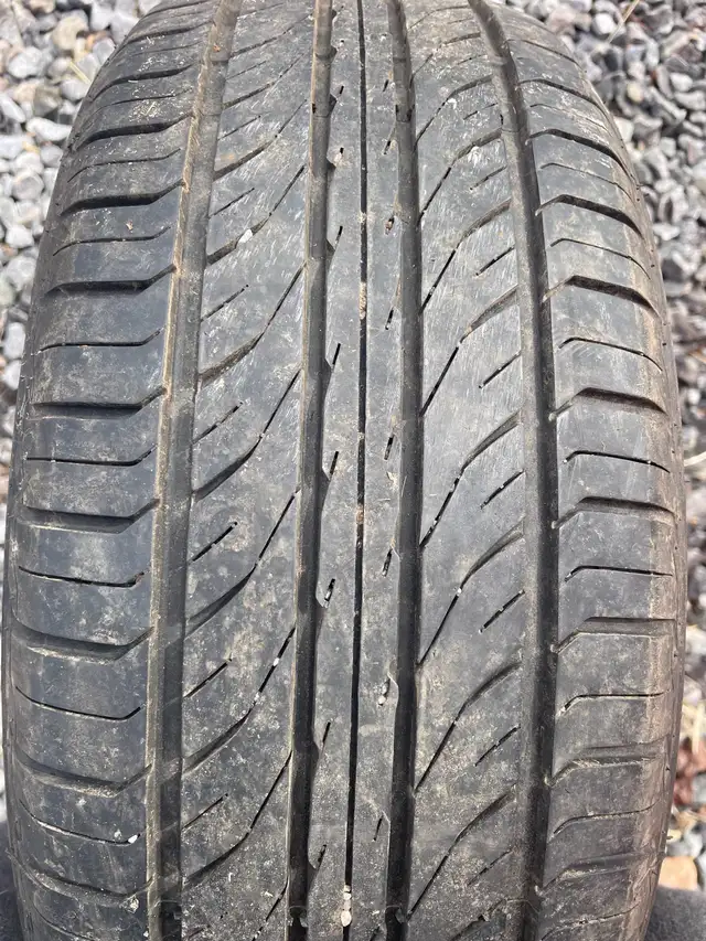 205/55/16 ALL SEASON TIRES in Tires & Rims in Annapolis Valley - Image 3