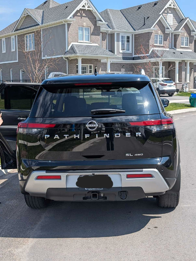 Nissan Pathfinder 2022 for Sale in Cars & Trucks in St. Catharines - Image 3
