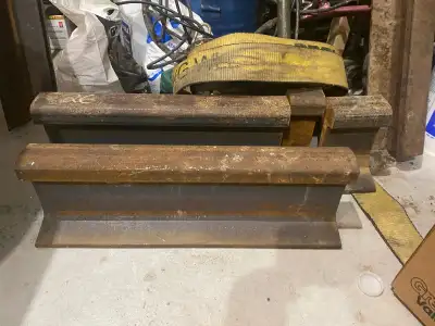 Rail anvil, View more