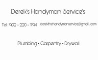 Derek’s Handyman Service’s 