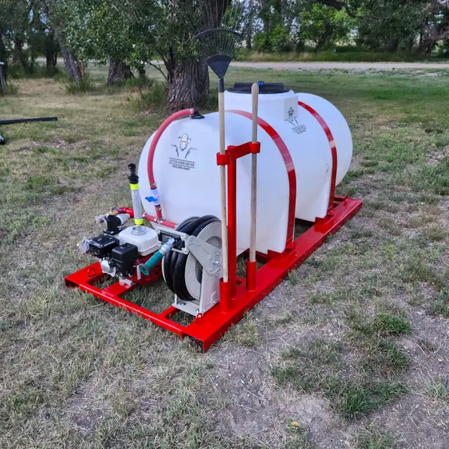 Livestock equipment&Fireskid Units in Equestrian & Livestock Accessories in Saskatoon - Image 11