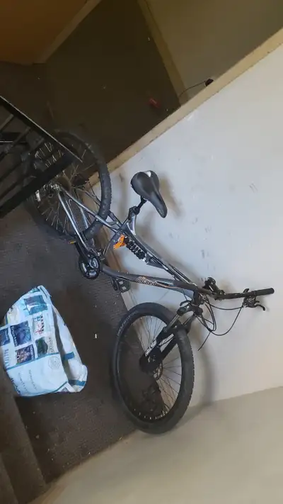 Wicked Bike, View more