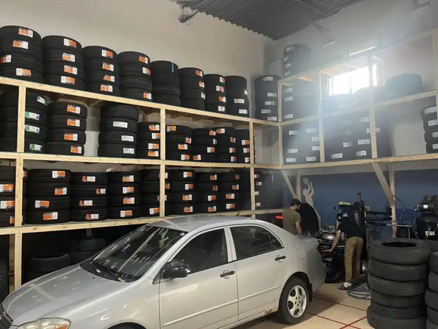 Winter tires Sale. tires in eBike in Mississauga / Peel Region - Image 3