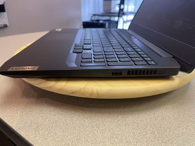 Lenovo IdeaPad Gaming 3 Laptop in Laptops in Markham / York Region - Image 2
