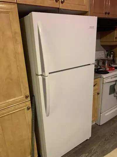 Réfrigérateur Frigidaire, View more