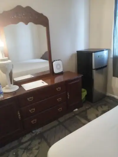 - Available Immediately for working male or female - Furnished Room $600/m with shared Bath - Shared...