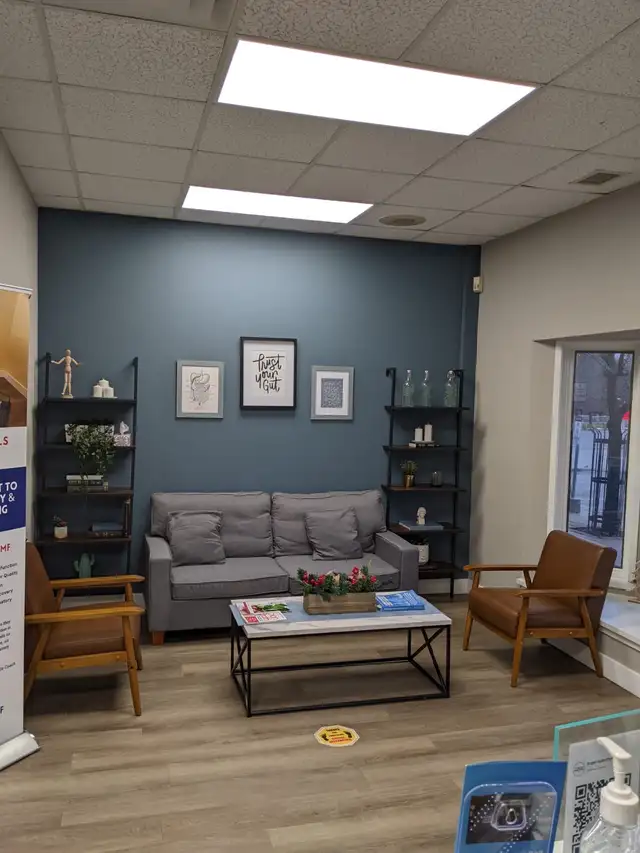Treatment Room for Rent in Commercial & Office Space for Rent in Markham / York Region - Image 2