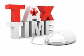 Did you file your taxes? in Accounting & Management in Edmonton