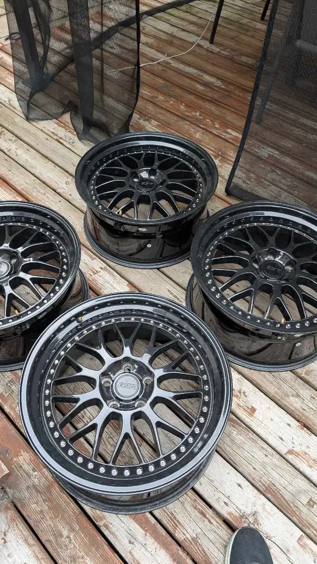 mags et pneus  in Tires & Rims in Laval / North Shore - Image 2