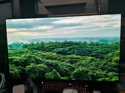 LG C3 42 TV, View more