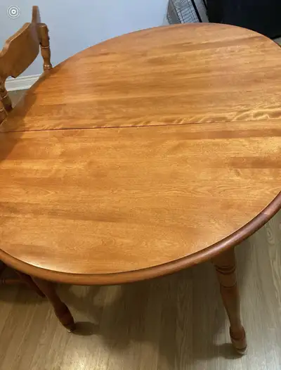 4 piece Dining Set with buffet and hutch, View more