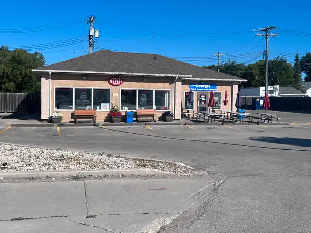 Parking lot line painting in Street, Cruisers & Choppers in Winnipeg - Image 11