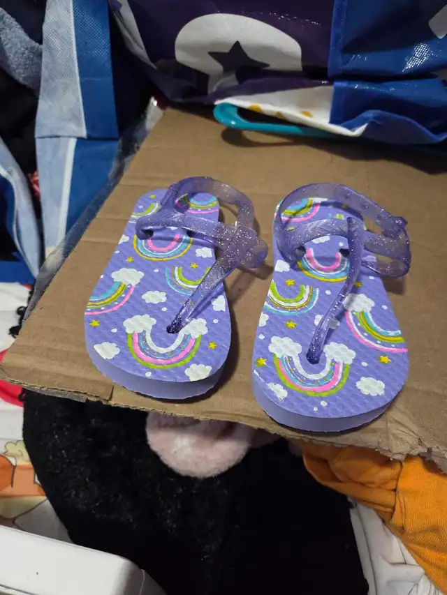 baby shoes in Clothing - 0-3 Months in Chatham-Kent - Image 7