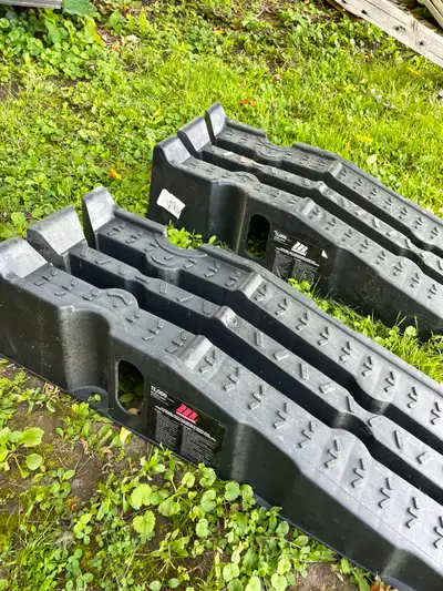 Car Ramps, View more