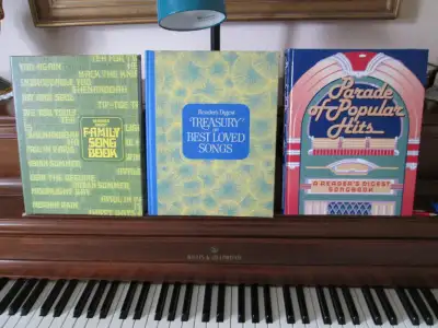 Music Books for Piano, View more