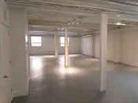 Renovated Commercial Space for Rent (U08)