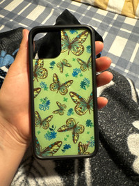 Wildflower case iphone13 