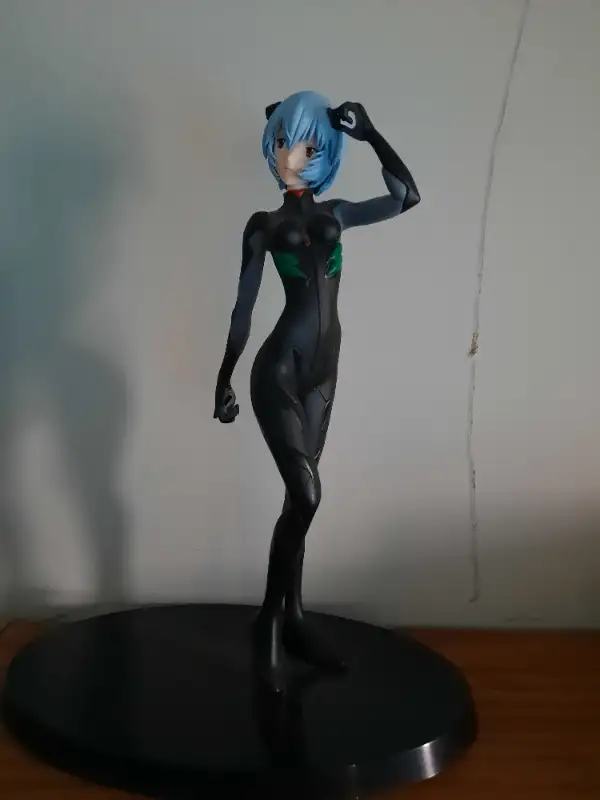 Rei Statue, DC Batman, Anime Figure, Stationary633844619513631218