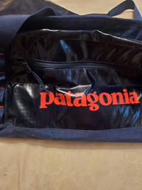  New! Patagonia ALL bag. From the series SEE