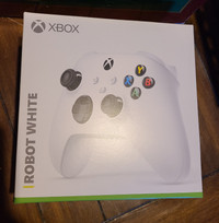 Microsoft Xbox White Controller (Brand New)
