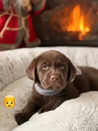 European Labrador, View more