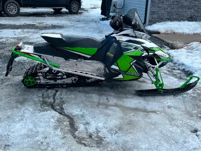 4400 km four stroke, reverse,, and cover
