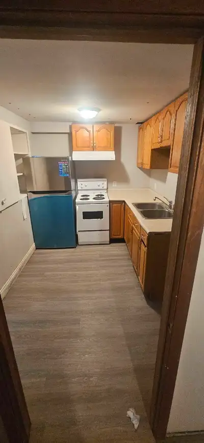 Room for rent