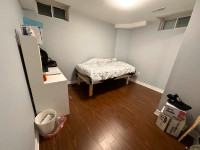 Room For Rent For A Single Person. (Female)