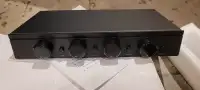 Monoprice 4 channel speaker selector