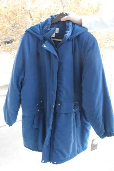 CARROLL REED LADIES WINTER JACKET, View more