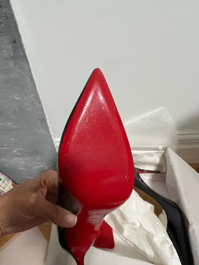 Christian Louboutin Shoes in Women's - Shoes in City of Toronto - Image 5