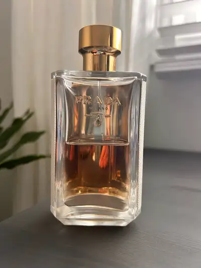 Prada Pour Femme 100ml, View more