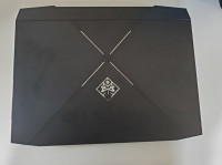 HP Omen X 17-ap010nr gaming laptop