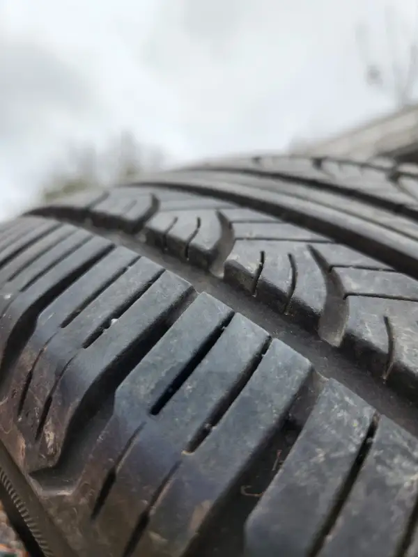 Yokohama Snow Tires in Tires & Rims in Hamilton - Image 6