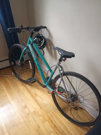 Marin Women's Hybrid Bike, View more