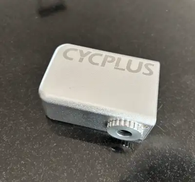CYCPLUS AS2 Mini pompe à vélo électrique, View more