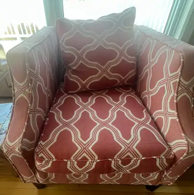 Accent Chair, View more