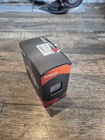 AMD Ryzen 7 5700x, View more