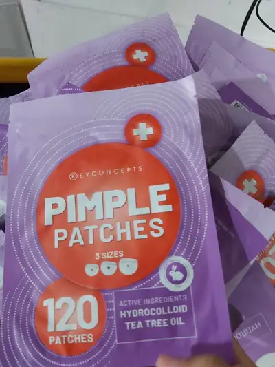 Pimple Patches, View more