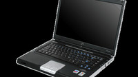 HP Pavilion DV4000 Laptop Intel Pentium M 1.60Ghz 2GB 80GB W10