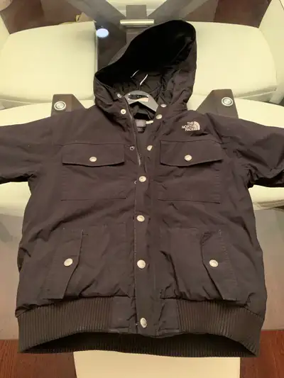 The North Face, View more