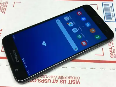 Samsung Galaxy J7 - Unlocked Smartphone | Good Condition |, View more