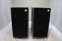 Athena Technologies Audition AS-B1 Loudspeakers (#38159-1)