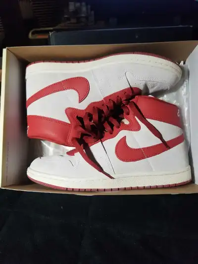 Jordan airships mens 8.5, View more