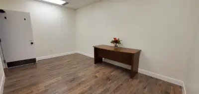 Looking for a professional, secure office space in Kingston's West End? UNIT 105. $740.00 +hst. This...