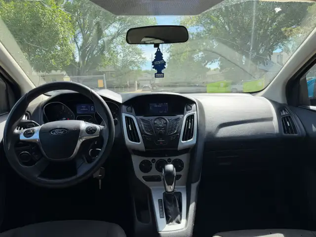 2012 Ford Focus482652497788938244