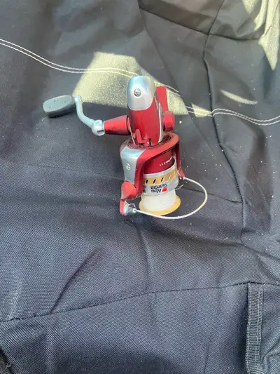 moulinet de pêche, View more