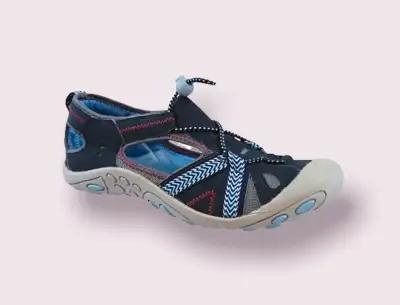 Ascent Shoes Athletic Sandals Womens NEW, View more