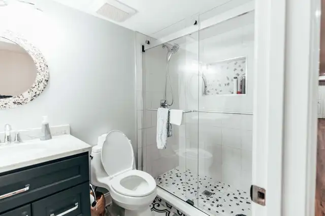 Legal Basement Renovation | Free Quote | No Hidden Costs in Renovations, General Contracting & Handyman in Markham / York Region - Image 8