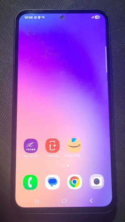 Samsung galaxy a54, View more